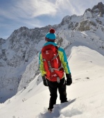 Выбрать рюкзак и купить Deuter